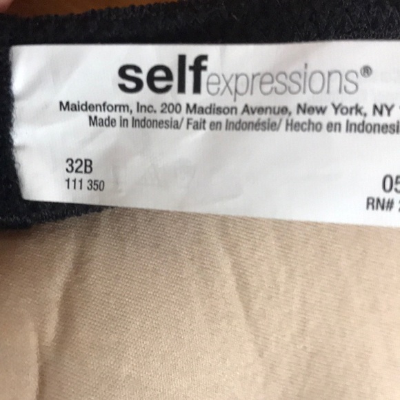 Bra - Picture 3 of 5